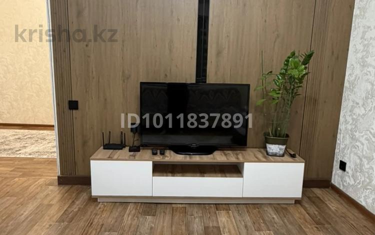 2-комнатная квартира · 52 м² · 6/9 этаж, мкр Нурсат 2 18 — Шаяхметова за 260 000 ₸ в Шымкенте, Каратауский р-н — фото 8