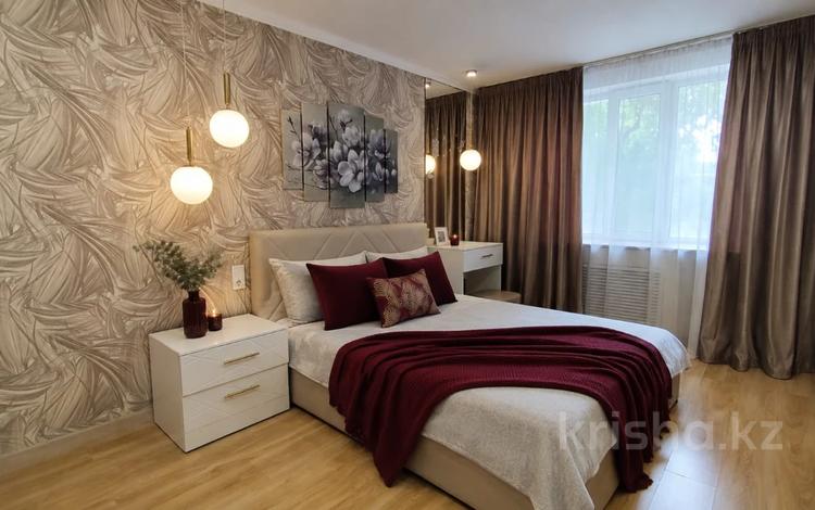 4-бөлмелі пәтер · 82 м² · 2/9 қабат, Муканова — Карасай батыра, бағасы: 75 млн ₸ в Алматы, Алмалинский р-н — фото 2