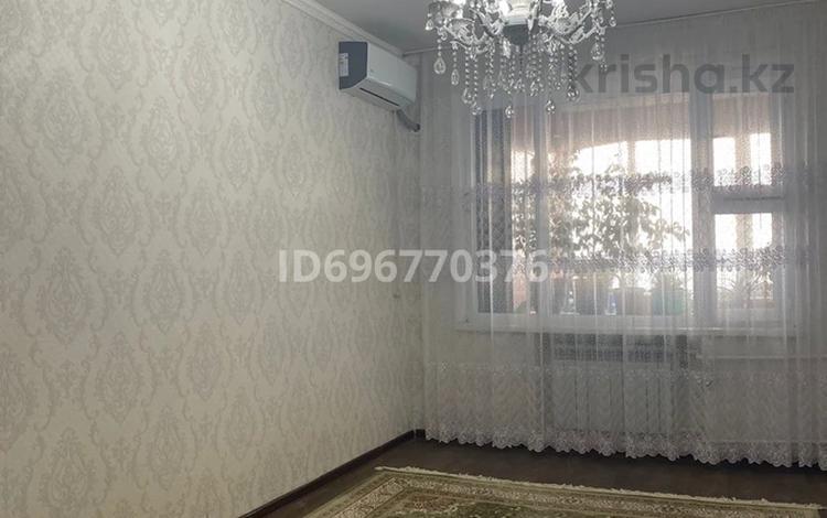 3-комнатная квартира · 69 м² · 5/5 этаж, 26-й мкр 12 за 15.5 млн 〒 в Актау — фото 2