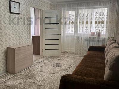 4-бөлмелі пәтер · 62 м² · 2/5 қабат, Валиханова, бағасы: 21.5 млн ₸ в Петропавловске