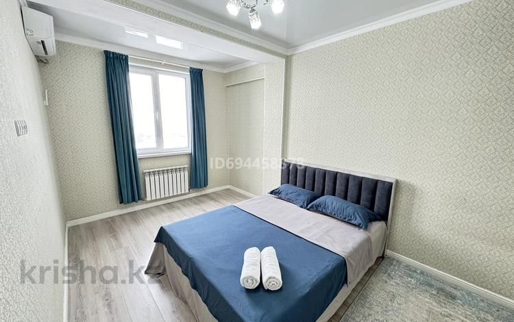 1-бөлмелі пәтер · 40 м² · 4/8 қабат, Северное кольцо 29 — Барахолка, бағасы: 12 000 ₸ в Алматы, Жетысуский р-н — фото 2