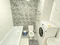 1-бөлмелі пәтер · 40 м² · 4/8 қабат, Северное кольцо 29 — Барахолка, бағасы: 12 000 ₸ в Алматы, Жетысуский р-н — фото 12