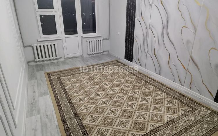1-комнатная квартира · 33 м² · 4/5 этаж, Рыскулова 55 — Рыскулова Валиханова за 5.4 млн ₸ в Кентау — фото 2