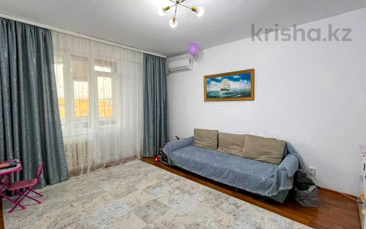 2-бөлмелі пәтер · 60 м² · 9/12 қабат, болашак, бағасы: 25 млн ₸ в Талдыкоргане, мкр Болашак — фото 8