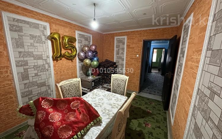 3-бөлмелі пәтер · 66.8 м² · 1/3 қабат, Юсуфа Сареми 3, бағасы: 15 млн ₸ в Шымкенте, Енбекшинский р-н — фото 15