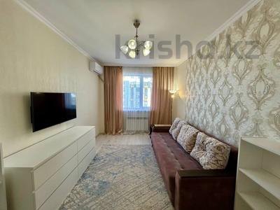 1-комнатная квартира · 35.4 м² · 10/16 этаж, Улы Дала 86к1 за 22.9 млн ₸ в Астане, Есильский р-н