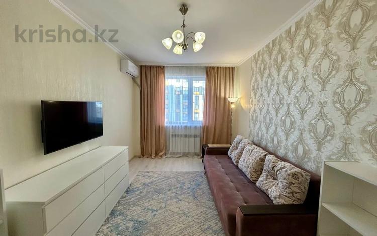 1-комнатная квартира · 35.4 м² · 10/16 этаж, Улы Дала 86к1 за 22.9 млн ₸ в Астане, Есильский р-н — фото 21