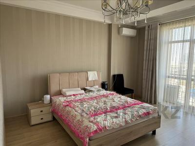 2-комнатная квартира, 106 м², 5/7 этаж, Тайманова за 110 млн 〒 в Алматы, Медеуский р-н