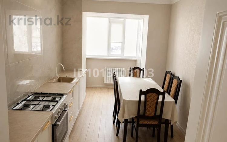 2-комнатная квартира · 65 м² · 1/5 этаж, мкр 12, Бактыбай батыра 96а за 24.5 млн ₸ в Актобе — фото 4