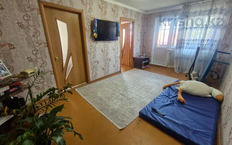 4-комнатная квартира · 63 м² · 5/5 этаж, Айманова 47 за 16.7 млн ₸ в Павлодаре — фото 8