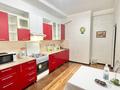 2-комнатная квартира · 75 м² · 5/9 этаж, Валиханова 21 за 17 000 ₸ в Атырау — фото 15