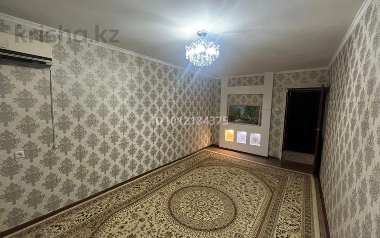 2-бөлмелі пәтер · 70 м² · 5/5 қабат, 18-й мкр. 63, бағасы: 150 000 ₸ в Шымкенте, Енбекшинский р-н — фото 2