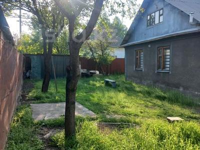 Отдельный дом · 3 комнаты · 100 м² · 7 сот., мкр Думан-1, Аяз би — Микрорайон Думан 1 за 75 млн ₸ в Алматы, Медеуский р-н