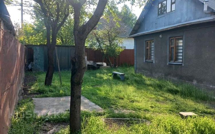 Отдельный дом · 3 комнаты · 100 м² · 6.9 сот., мкр Думан-1, Халиуллина — Аяз би за 70 млн ₸ в Алматы, Медеуский р-н — фото 27