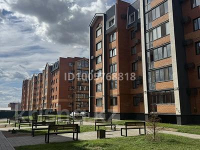 1-бөлмелі пәтер · 37.2 м² · 4/6 қабат, Береке 46 — Костанай Плаза, бағасы: 170 000 ₸