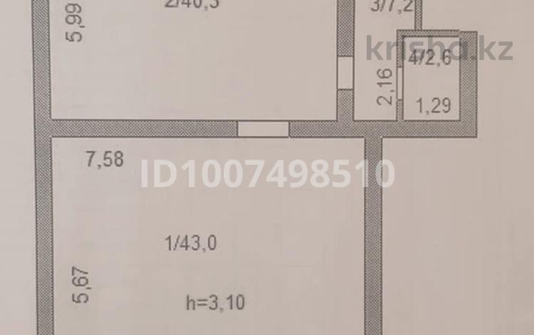 Свободное назначение · 93.1 м² за 570 000 〒 в Кокшетау — фото 2