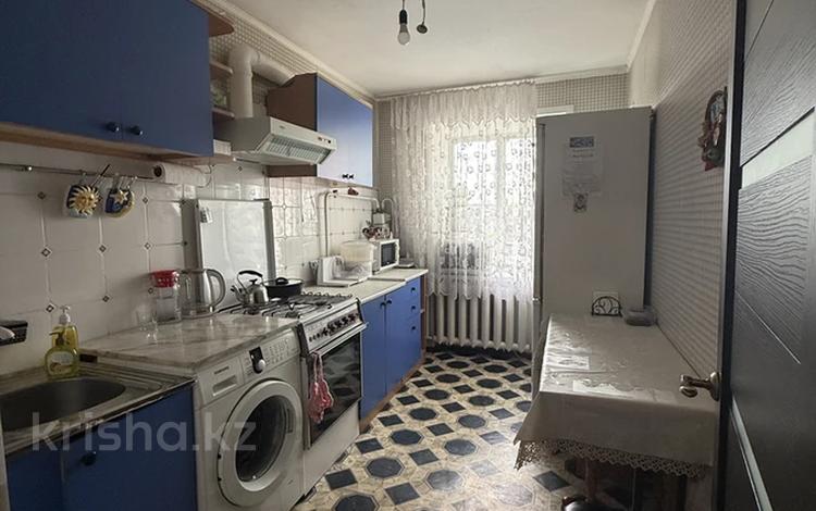 3-комнатная квартира · 70 м² · 6/7 этаж, Қажымұқана 16 за ~ 26 млн ₸ в Астане, Алматы р-н — фото 2