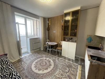 1-бөлмелі пәтер · 24 м² · 8/9 қабат, Калдаяков 26/1 — Ипотека Нурлы Жол ЛРТ, бағасы: 16 млн ₸ в Астане, Сарайшык р-н