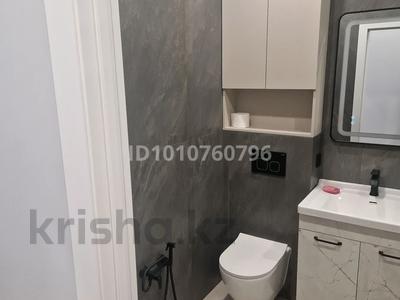 1-комнатная квартира · 45 м² · 4/9 этаж, Радостовца 167 за 47 млн ₸ в Алматы, Бостандыкский р-н