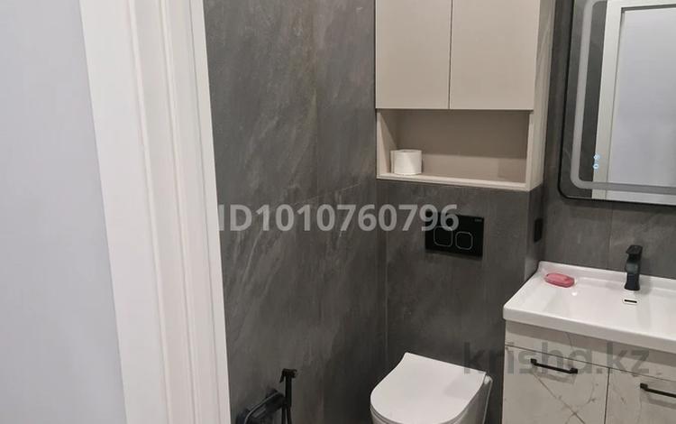 1-бөлмелі пәтер · 45 м² · 4/9 қабат, Радостовца 167, бағасы: 47 млн ₸ в Алматы, Бостандыкский р-н — фото 2