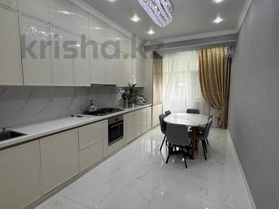 4-бөлмелі пәтер · 147 м² · 2/9 қабат, 16-й мкр 14, бағасы: 61.9 млн ₸ в Актау
