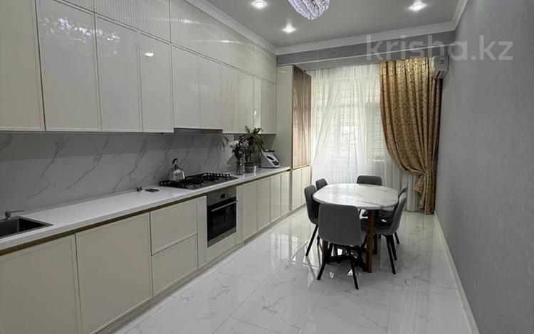 4-бөлмелі пәтер · 147 м² · 2/9 қабат, 16-й мкр 14, бағасы: 61.9 млн ₸ в Актау — фото 2
