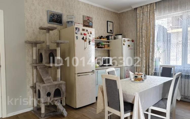 Часть дома · 3 комнаты · 78 м² · 2 сот., мкр Акбулак, Жандилдина 3/4 за 40 млн ₸ в Алматы, Алатауский р-н — фото 13