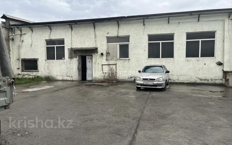 Промбаза · 5 соток, Койкелды батыра 26/6 за 120 ₸ в Шымкенте, Енбекшинский р-н — фото 2