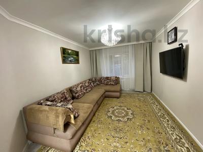 3-комнатная квартира · 67 м² · 3/5 этаж, Петрова 28/1 за 32 млн ₸ в Астане, Алматы р-н