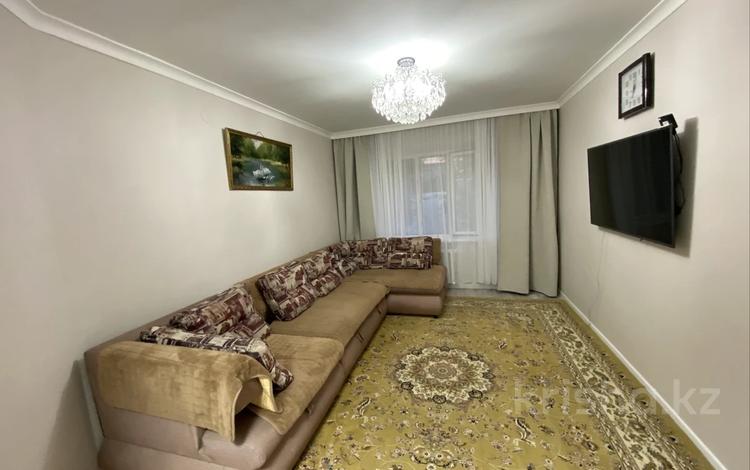 3-комнатная квартира · 67 м² · 3/5 этаж, Петрова 28/1 за 32 млн ₸ в Астане, Алматы р-н — фото 2