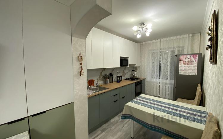 3-бөлмелі пәтер · 67 м² · 3/5 қабат, Петрова 28/1, бағасы: 32 млн ₸ в Астане, Алматы р-н — фото 9