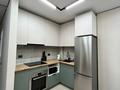 1-бөлмелі пәтер · 34.6 м² · 2/16 қабат, Утепова 31 — Блок 14, бағасы: 38 млн ₸ в Алматы, Бостандыкский р-н