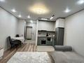 1-бөлмелі пәтер · 34.6 м² · 2/16 қабат, Утепова 31 — Блок 14, бағасы: 38 млн ₸ в Алматы, Бостандыкский р-н — фото 2