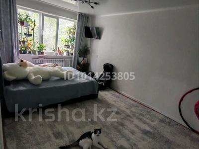 2-комнатная квартира · 50 м² · 4/5 этаж, Сарайшык 55 — X Fitnes за 13 млн ₸ в Уральске, мкр Школьник