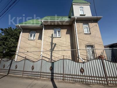 Жеке үй · 5 бөлме · 177 м² · 2.16 жүзд., Натарова 9 — Жангильдина, бағасы: 100 млн ₸ в Алматы, Жетысуский р-н
