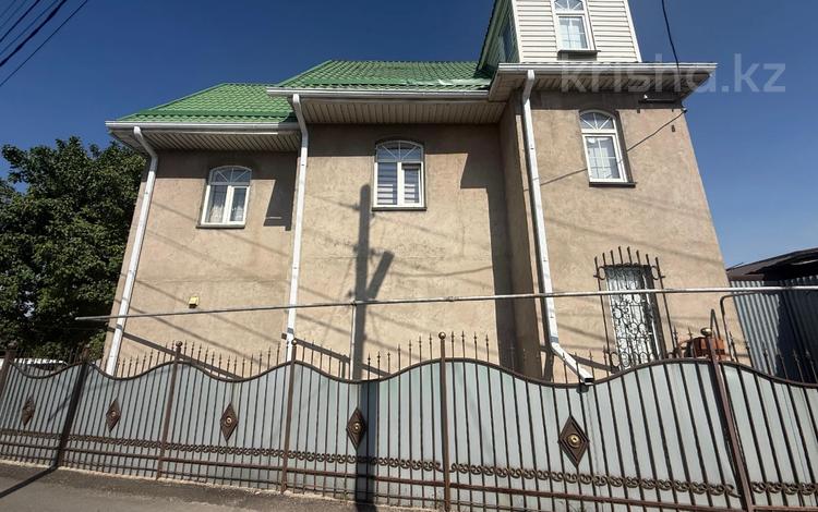 Жеке үй · 5 бөлме · 177 м² · 2.16 жүзд., Натарова 9 — Жангильдина, бағасы: 100 млн ₸ в Алматы, Жетысуский р-н — фото 11