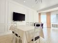 3-комнатная квартира · 110 м² · 20/21 этаж, Снегина 32/1 — Аль-Фараби за 700 000 ₸ в Алматы, Медеуский р-н — фото 14