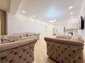 3-комнатная квартира · 110 м² · 20/21 этаж, Снегина 32/1 — Аль-Фараби за 700 000 ₸ в Алматы, Медеуский р-н — фото 3