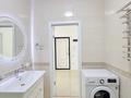 3-комнатная квартира · 110 м² · 20/21 этаж, Снегина 32/1 — Аль-Фараби за 700 000 ₸ в Алматы, Медеуский р-н — фото 43