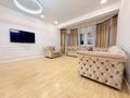 3-комнатная квартира · 110 м² · 20/21 этаж, Снегина 32/1 — Аль-Фараби за 700 000 ₸ в Алматы, Медеуский р-н — фото 5