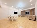 3-комнатная квартира · 110 м² · 20/21 этаж, Снегина 32/1 — Аль-Фараби за 700 000 ₸ в Алматы, Медеуский р-н — фото 6