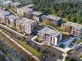5-комнатная квартира · 217.35 м², Е-314 12 за ~ 240 млн ₸ в Астане, Есильский р-н — фото 2