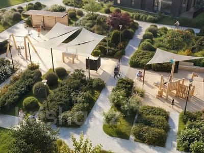 5-бөлмелі пәтер · 217.35 м², Е-314 12, бағасы: ~ 240 млн 〒 в Астане, Есильский р-н