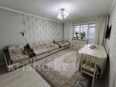 2-комнатная квартира · 54 м² · 5/5 этаж, Пер. Жумабека Ташенова 4/2 за 30 млн 〒 в Астане, р-н Байконур
