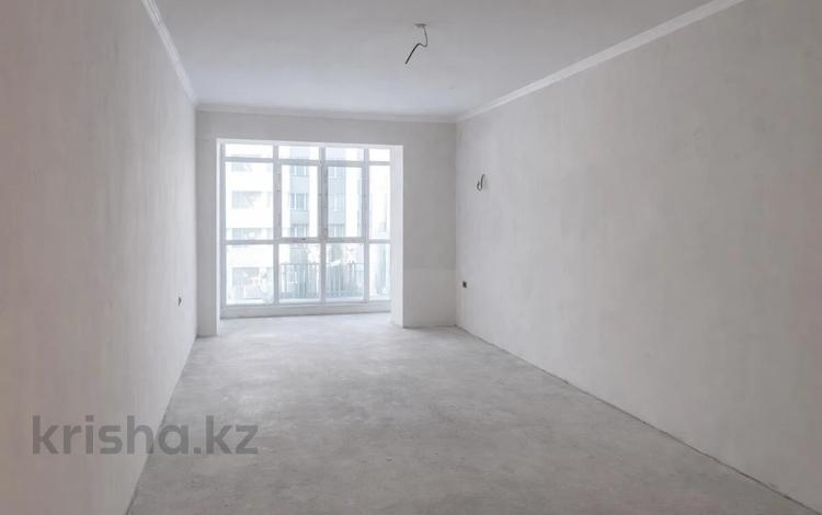 1-бөлмелі пәтер · 33 м² · 8/10 қабат, Карасай Батыра 345, бағасы: 25.5 млн ₸ в Алматы, Алмалинский р-н — фото 2