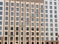 1-бөлмелі пәтер · 40.4 м² · 8/12 қабат, Чингиз Айтматов — Молдагалиева, бағасы: 22.9 млн ₸ в Астане, Нура р-н