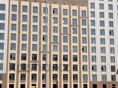 1-комнатная квартира · 40.4 м² · 8/12 этаж, Чингиз Айтматов — Молдагалиева за 22.9 млн ₸ в Астане, Нура р-н