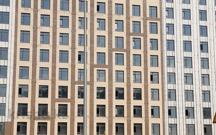 1-бөлмелі пәтер · 40.4 м² · 8/12 қабат, Чингиз Айтматов — Молдагалиева, бағасы: 22.9 млн ₸ в Астане, Нура р-н — фото 5