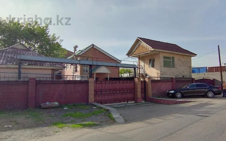 Свободное назначение • 620 м² за 65 млн 〒 в Алматы, Жетысуский р-н — фото 2