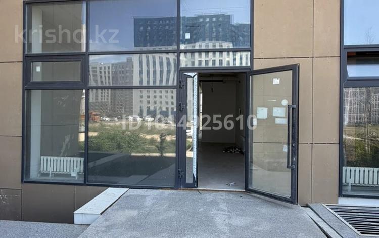 Свободное назначение · 92.6 м² за 463 000 ₸ в Астане, Сарайшык р-н — фото 2